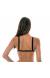 Cropped lurex Soutien Cropped Radiante