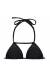 Top detalhe busto black Soutien Duna Black Detail