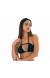Top detalhe busto black Soutien Duna Black Detail