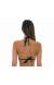 Top detalhe busto black Soutien Duna Black Detail