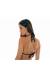 Top detalhe busto black Soutien Duna Black Detail
