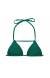 Top detalhe busto green Soutien Duna Green Detail