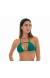 Top detalhe busto green Soutien Duna Green Detail