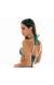 Top detalhe busto green Soutien Duna Green Detail