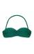 Top inteiro green Soutien Duna Green Tomara Que Caia