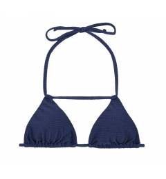 Top detalhe busto marinheiro Soutien Duna Marinho Detail