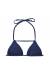 Top detalhe busto marinheiro Soutien Duna Marinho Detail