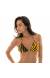 Triangulo frufru tradicional esportivo Soutien Luxor Fru Fru