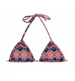 Top triagulo tradicional paete Soutien New Ethnic Micro