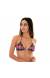 Top triagulo tradicional paete Soutien New Ethnic Micro