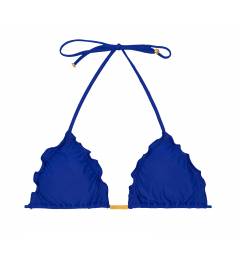 Top frufru sea Soutien Planet Blue Frufru
