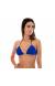 Top frufru sea Soutien Planet Blue Frufru