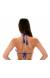Top frufru sea Soutien Planet Blue Frufru