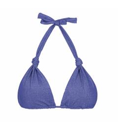 Top multi uso day Soutien Radiante Azul Marinho Multi