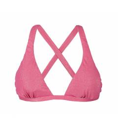 Top chic pink cortinao Soutien Radiante Rosa Sporty Mini