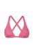 Top chic pink cortinao Soutien Radiante Rosa Sporty Mini