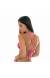 Top chic pink cortinao Soutien Radiante Rosa Sporty Mini
