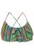 Top ball babado Soutien Tricotart Babado