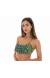 Top ball babado Soutien Tricotart Babado