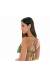 Top ball babado Soutien Tricotart Babado