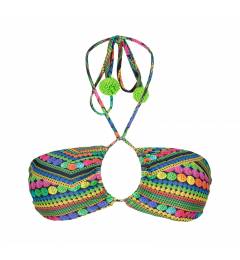 Top multi uso ball Soutien Tricotart Multi