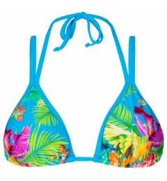 Soutien Tropical Blue Duo