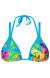 Soutien Tropical Blue Duo