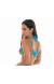 Soutien Tropical Blue Duo
