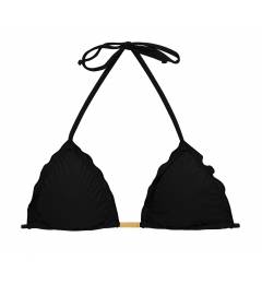 Top Ambra Cortininha Top Ambra Preto Eva