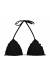 Top Ambra Cortininha Top Ambra Preto Eva