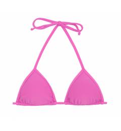 Top Lacinho Pink Top Bikini Tri
