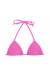 Top Lacinho Pink Top Bikini Tri