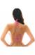 Top Lacinho Pink Top Bikini Tri