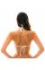 Top Tri Rolote Top Branco Tri Lacinho