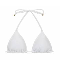 Top Rolote Tri Top Duna Tri Branco