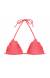 Top Rosa Brilho Top Florence Frufru