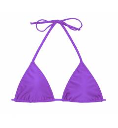 Top Detalhe Meio Top Fuchsia Lacinho
