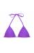 Top Detalhe Meio Top Fuchsia Lacinho