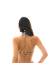 Top frufru estampa geometrica Top Geometric Frufru