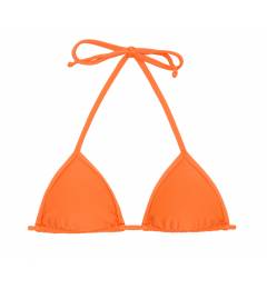 Top triangulo laranja Top Itaparica Tri