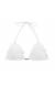 Top Frufru Rolote branco Top Marrakesh Branco Frufru