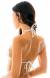 Top Frufru Rolote branco Top Marrakesh Branco Frufru