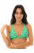 Top Cortinao Cruzado Top Mermaid Cortinao