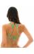 Top Cortinao Cruzado Top Mermaid Cortinao