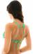 Top Cortinao Cruzado Top Mermaid Cortinao