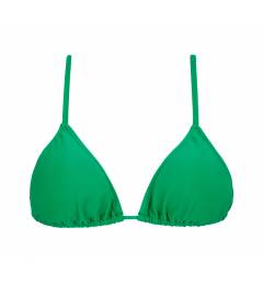 Top Verde Fixo Top Peter Pan Arg Fixo