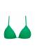 Top Verde Fixo Top Peter Pan Arg Fixo