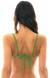 Top Verde Fixo Top Peter Pan Arg Fixo