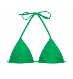 Top Verde Lacinho Top Peter Pan Lacinho