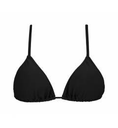 Top Black Regulavel Top Preto Arg Fixo